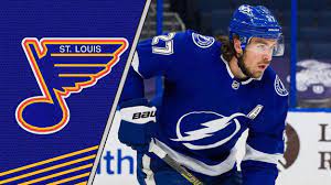 Ryan McDonagh byttede til Nashville Predators